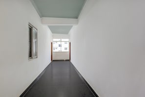 Interior - Collection O Atchutapuram (Visakhapatnam)