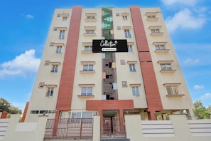 Exterior - Collection O Atchutapuram (Visakhapatnam)