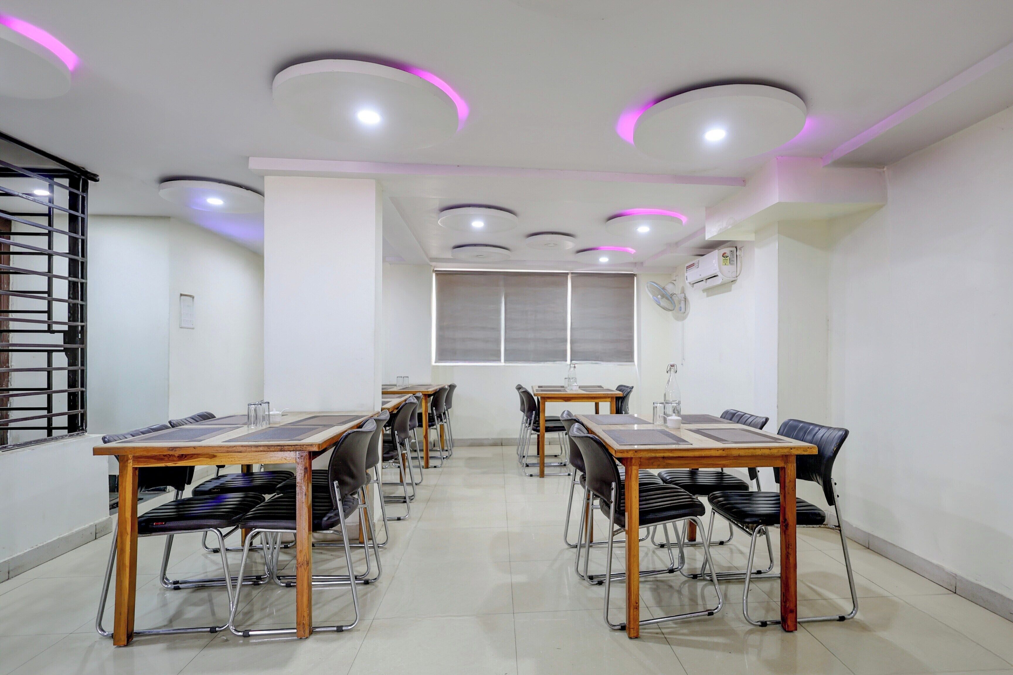 Sala de reuniones
