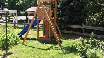 Kinderbereich