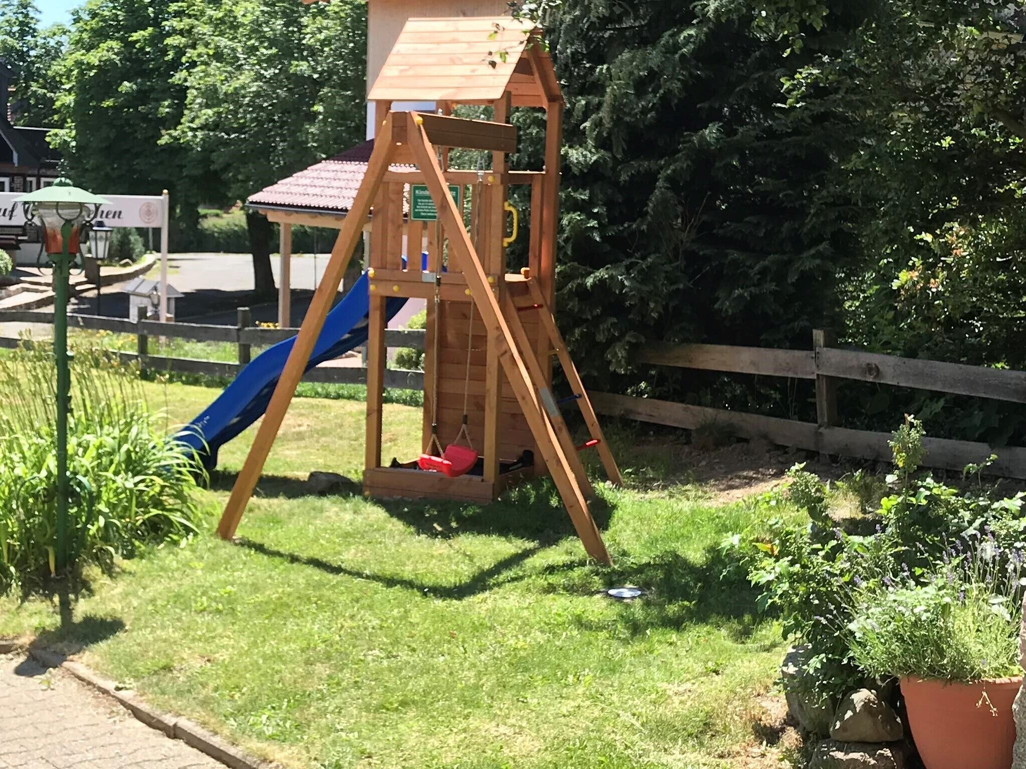 Kinderbereich