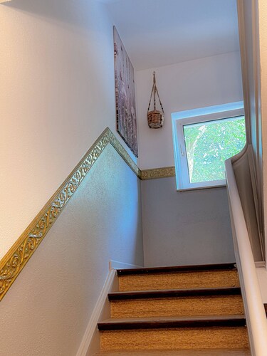 Das Bibo Urban Nest Apartment heißt seine Gäste jederzeit herzlich willkommen.