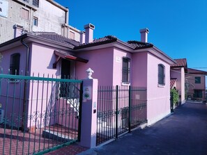 Aussenbereich