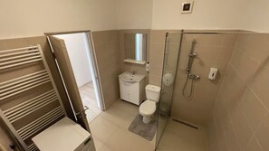 Bathroom - Chill House Deva Srudio B (Deva)