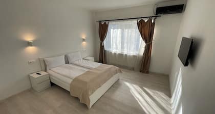 Chill House Deva Srudio B