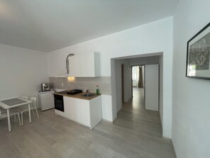 Private kitchen - Chill House Deva Srudio B (Deva)