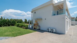 Exterior - Sani Astera Deluxe by Rentals Pro - Sani Halkidiki (Sani)