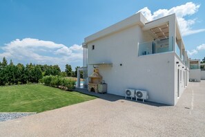 Exterior - Sani Astera Deluxe by Rentals Pro - Sani Halkidiki (Sani)