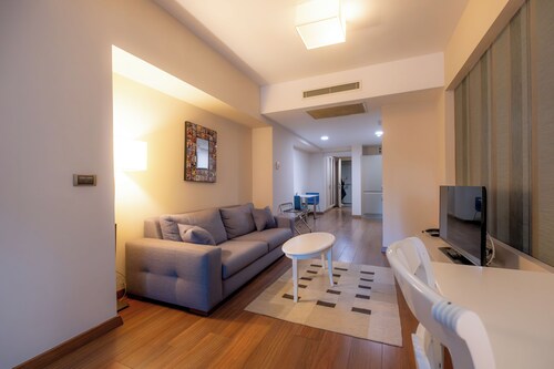 Heykel Suites