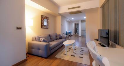 Heykel Suites
