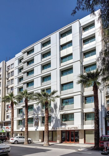 Heykel Suites