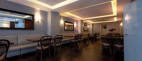 ร้านอาหาร