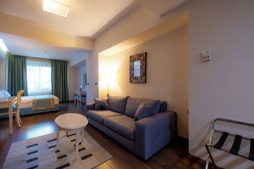 Heykel Suites