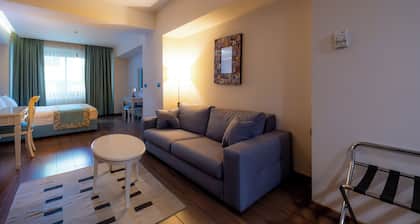 Heykel Suites