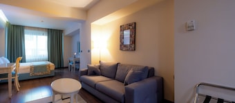 Heykel Suites