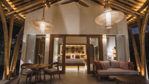 Interior - Villa Seriska Ubud (Gianyar)