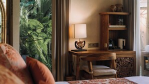 Room - Villa Seriska Ubud (Gianyar)