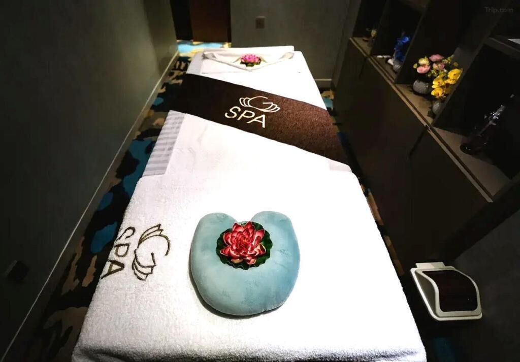 Hotstone-massages, diepe bindweefselmassages, zwangerschapsmassages