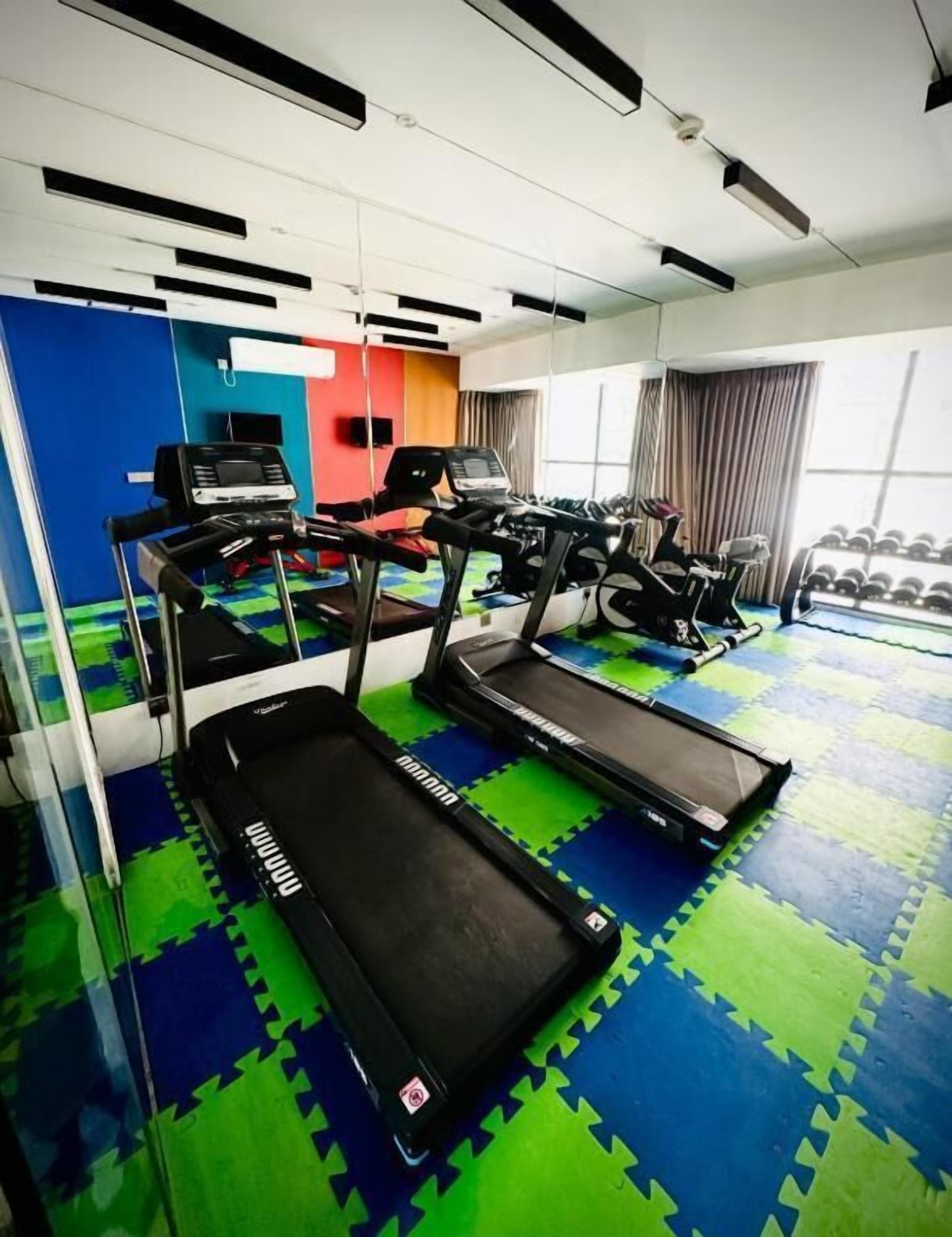 Gimnasio