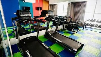Gimnasio