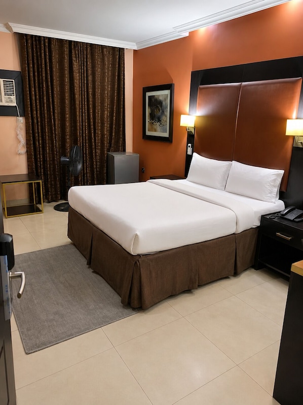 Executive Double Room - KingCeliaHotel (Lagos)