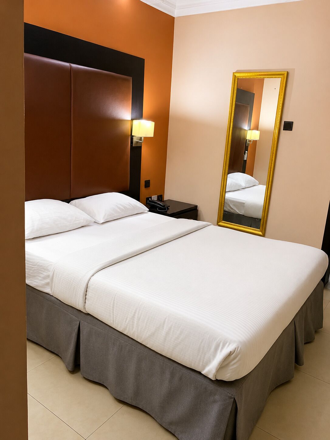 Habitació estàndard