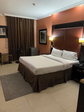 Deluxe Room - KingCeliaHotel (Lagos)