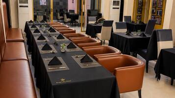 Restaurantes
