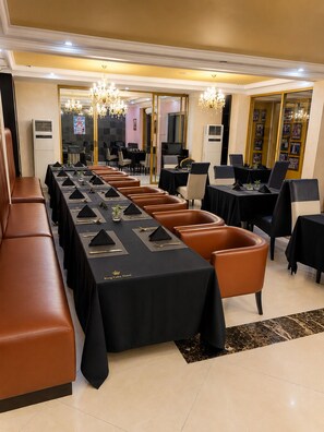 Servei de restauració