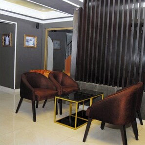 Daily local cuisine breakfast for a fee - KingCeliaHotel (Lagos)