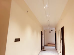 Interior - Hotel Agrawal Inn (Ujjain)
