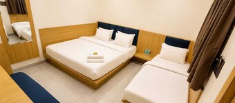 Hotel Agrawal Inn
