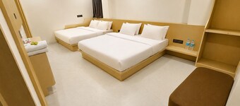 Hotel Agrawal Inn