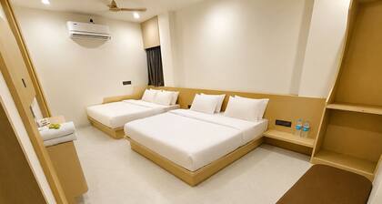 Hotel Agrawal Inn