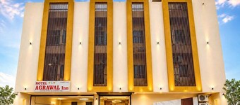 Hotel Agrawal Inn