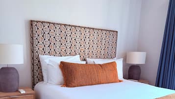 3 dormitorios, tabla de planchar con plancha, wifi gratis y ropa de cama