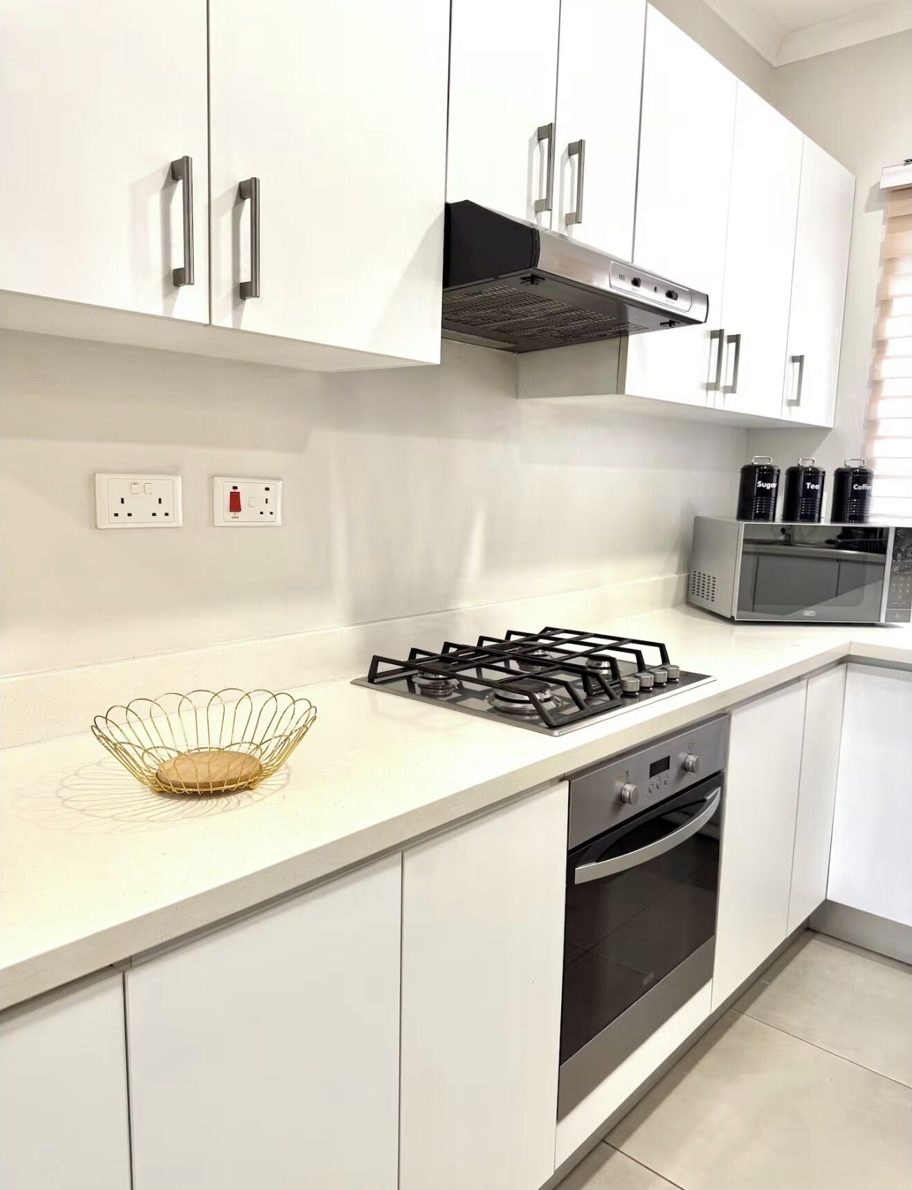 Cucina privata