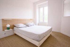 Room - Quiet cottage with a terrace, 3 minutes from Albi (Castelnau-de-Lévis)