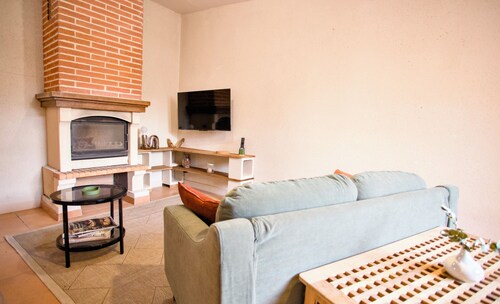 Maisonnette au calme, terrasse, 3 min d’Albi