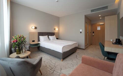 Tower Hotel Wrocław