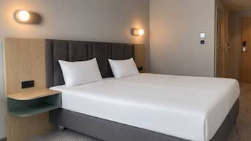 Classic Single Room