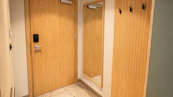 Classic Single Room | Interior