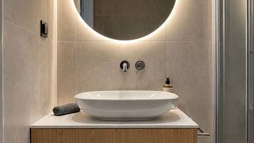 Classic Single Room | Bathroom