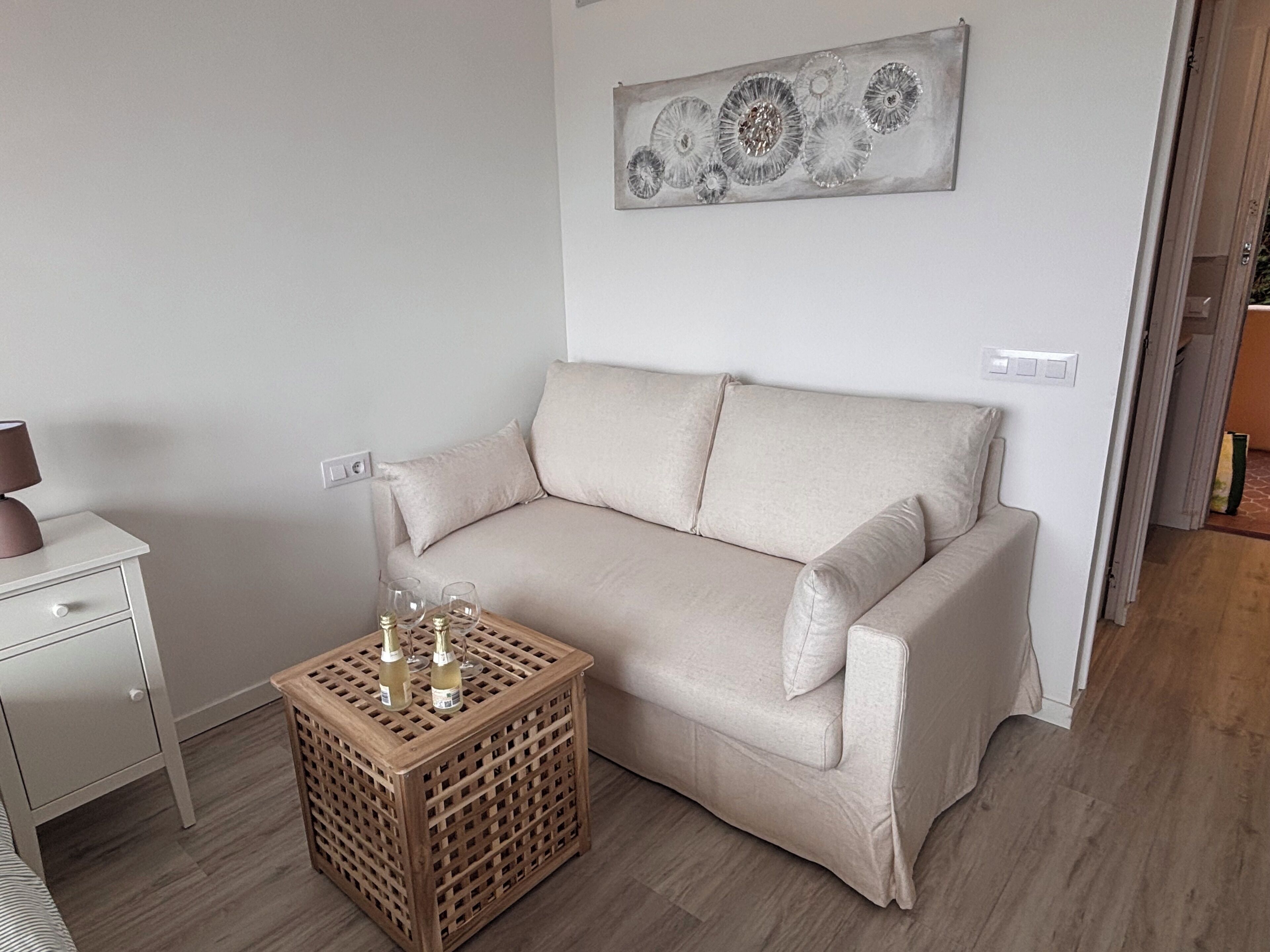 Luxury Apartment By The Sea, Cala Llevado - Tossa de Mar