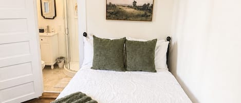 1 chambre, coffres-forts dans les chambres, bureau