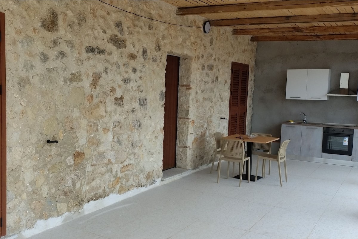 Apartamento Deluxe, vistas al jardín | Restaurante al aire libre
