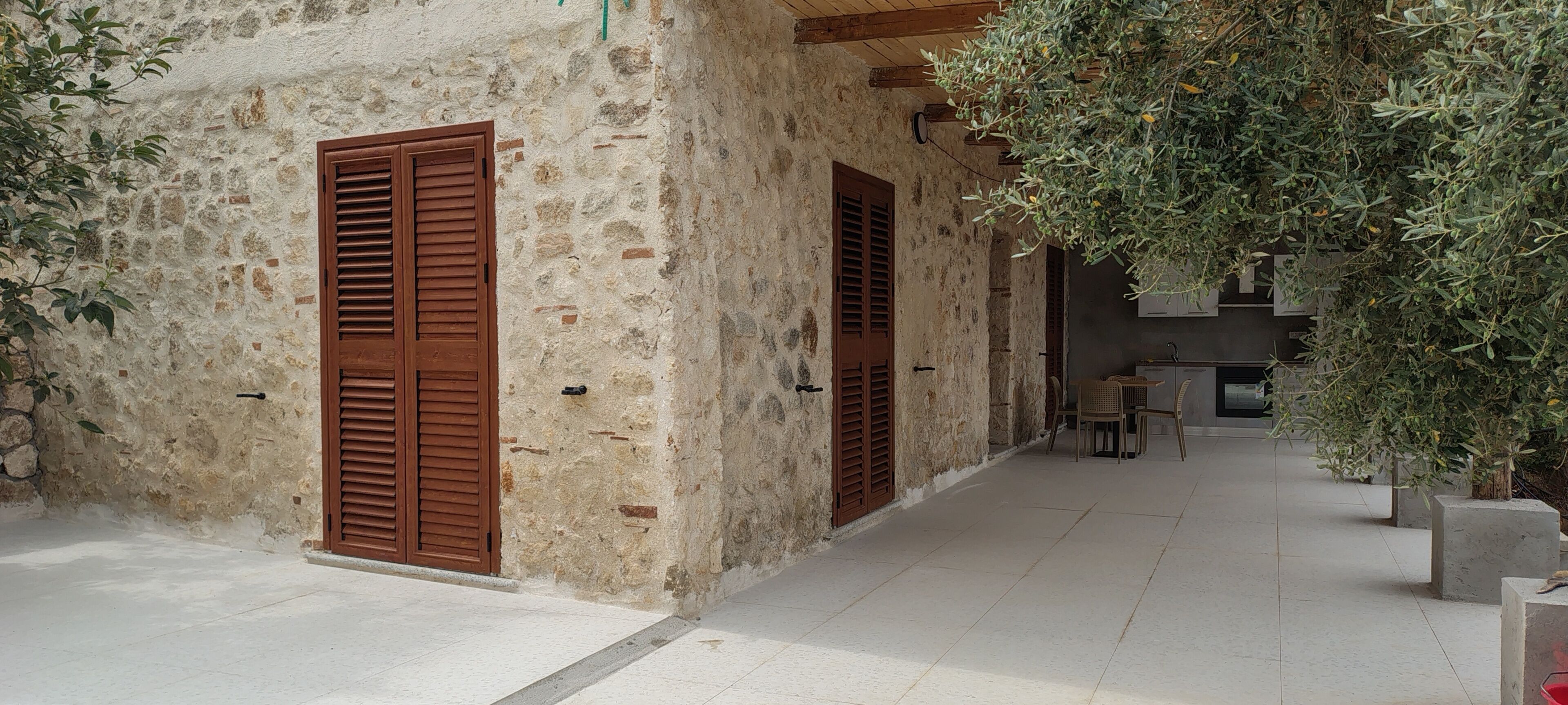 Deluxe Apartment, Garden View | Exterior