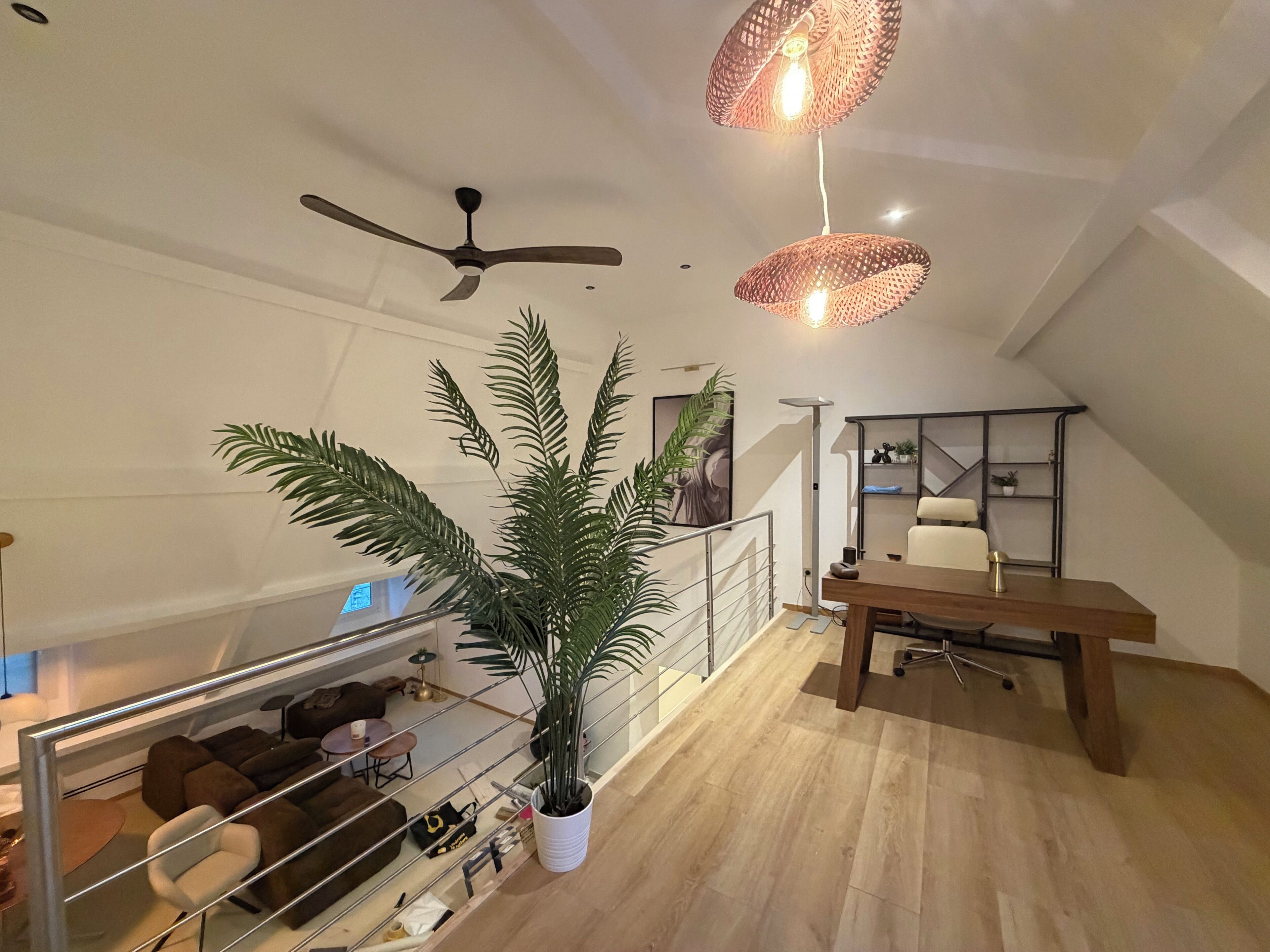 Interieur