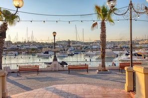 Marina