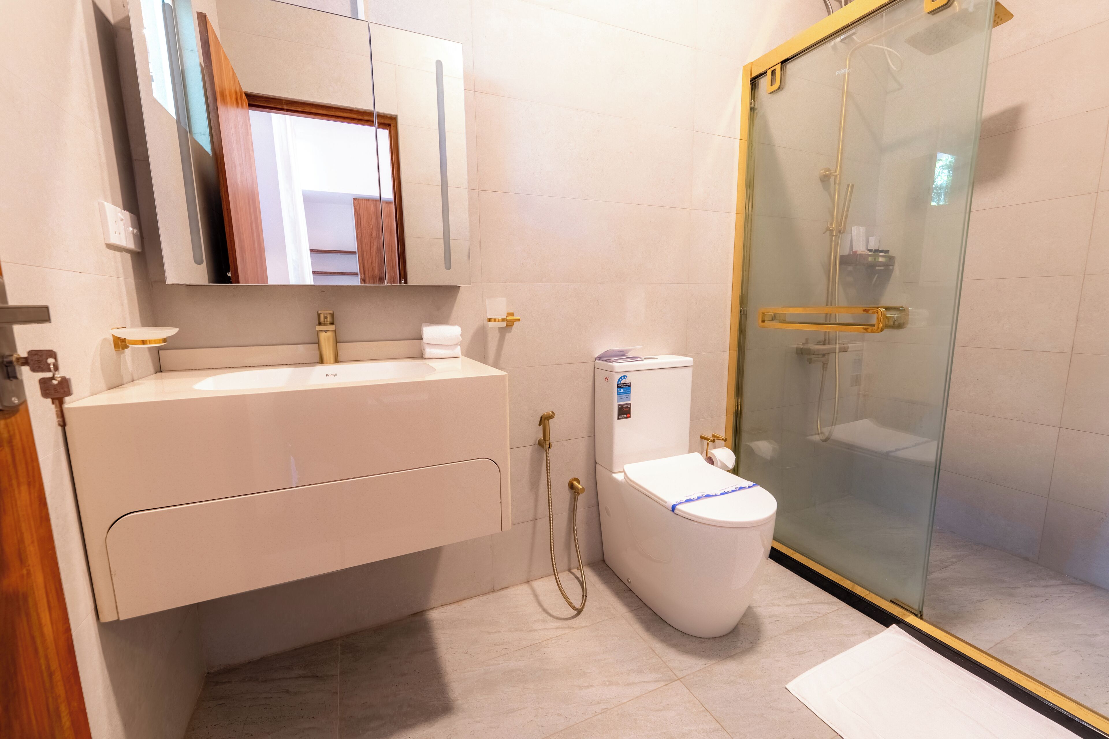 Baño